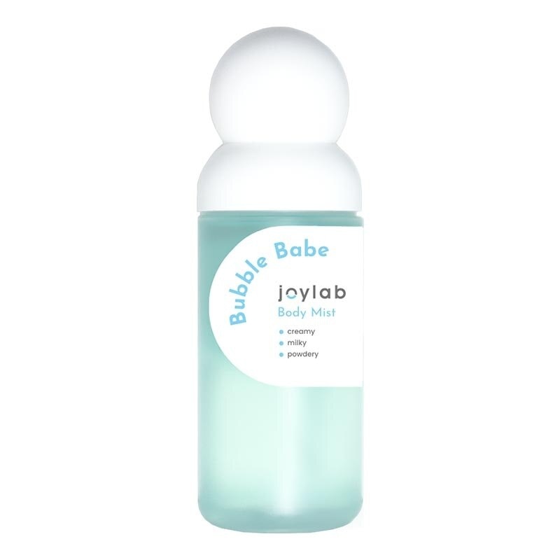 JOYLAB B/MIST BUBBLE BABE 100ML