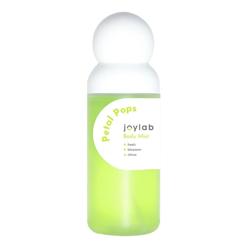 JOYLAB B/MIST PETAL POPS 100ML