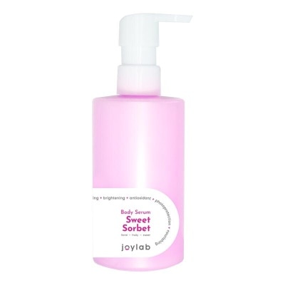 JOYLAB Joylab Body Serum Sweet Sorbet 250ml