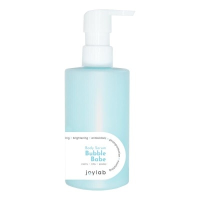 JOYLAB JOYLAB BODY SERUM BUBBLE BABE 250ML