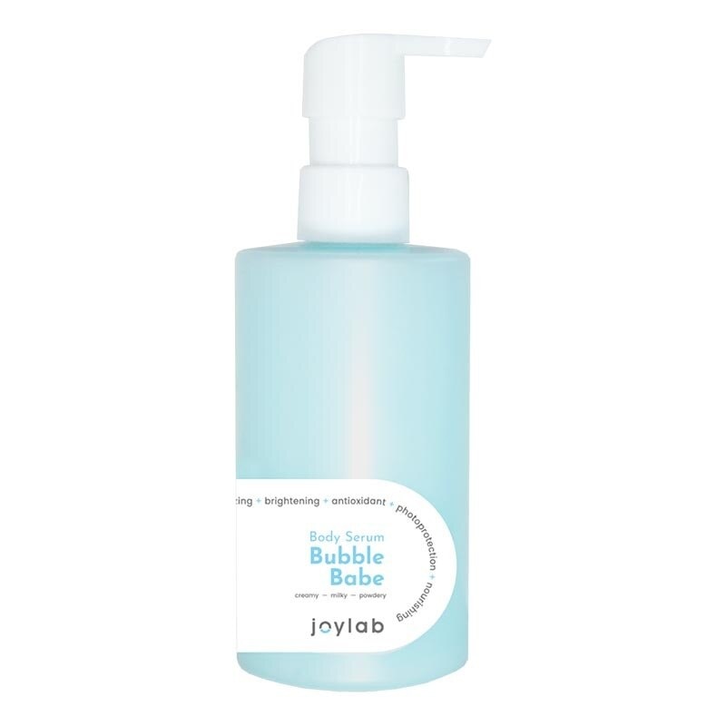 JOYLAB BODY SERUM BUBBLE BABE 250ML