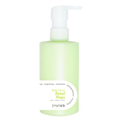 JOYLAB JOYLAB BODY SERUM PETAL POPS 250ML