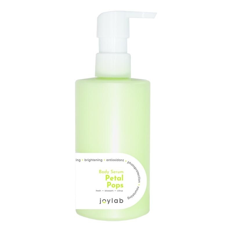 JOYLAB BODY SERUM PETAL POPS 250ML