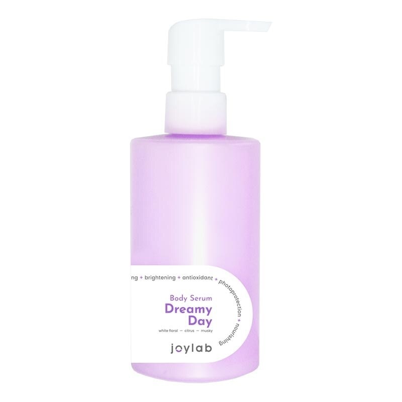 JOYLAB BODY SERUM DREAMY DAY 250ML