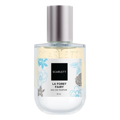 SCARLETT Eau de Parfum Green La Foret Fairy 30ml