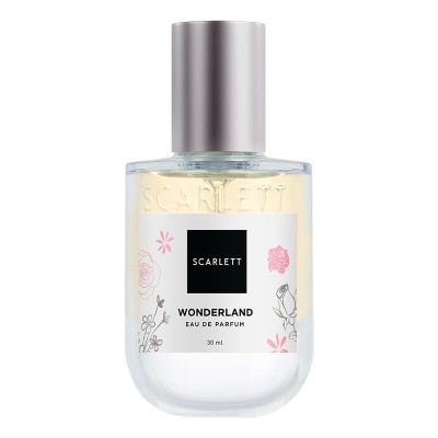 SCARLETT Eau de Parfum Pink Wonderland  30ml