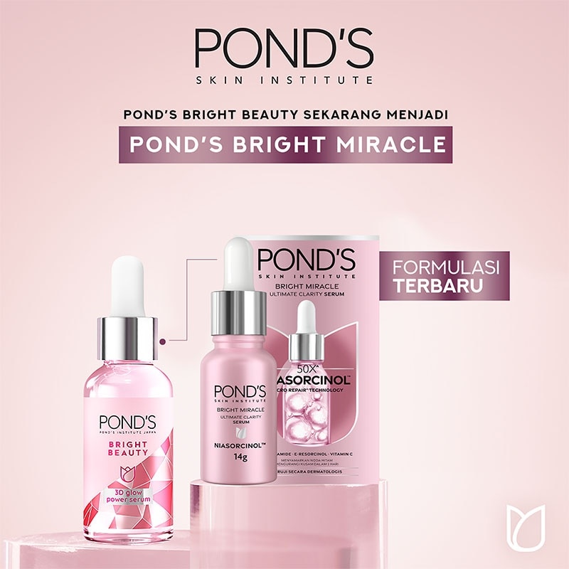 Bright Miracle Ultimate Clarity Serum 14g