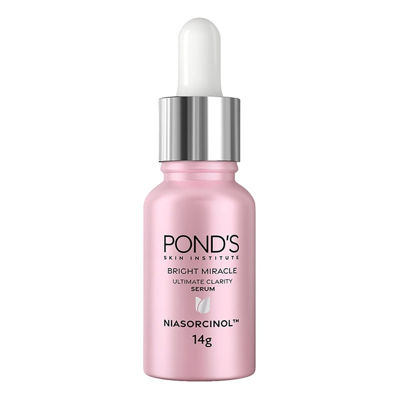 Bright Miracle Ultimate Clarity Serum 14g