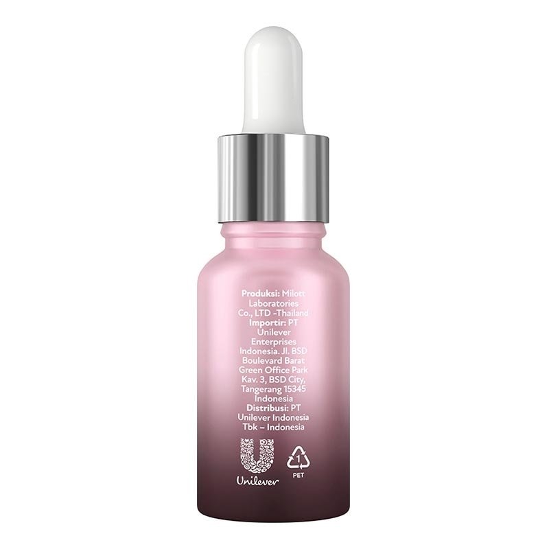 Ponds Bright Miracle Ultimate Clarity Niasorcinol Night Serum 14g