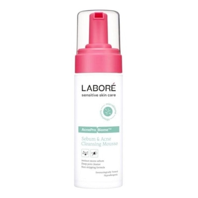 LABORE LABORE SSC ACNEPRO BS & ACNE CLNS/M 25ML