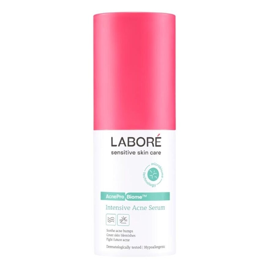 LABORE SSC APB INTENSIVE ACNE SERUM 20ML