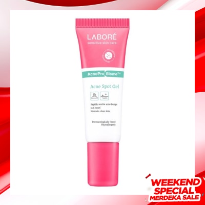 LABORE LABORE SSC ACNEPROB ACNE SPOT GEL 15ML