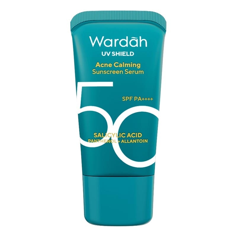 WARDAH UVS ACC SUNSCR SRM SPF50 PA+ 25ML