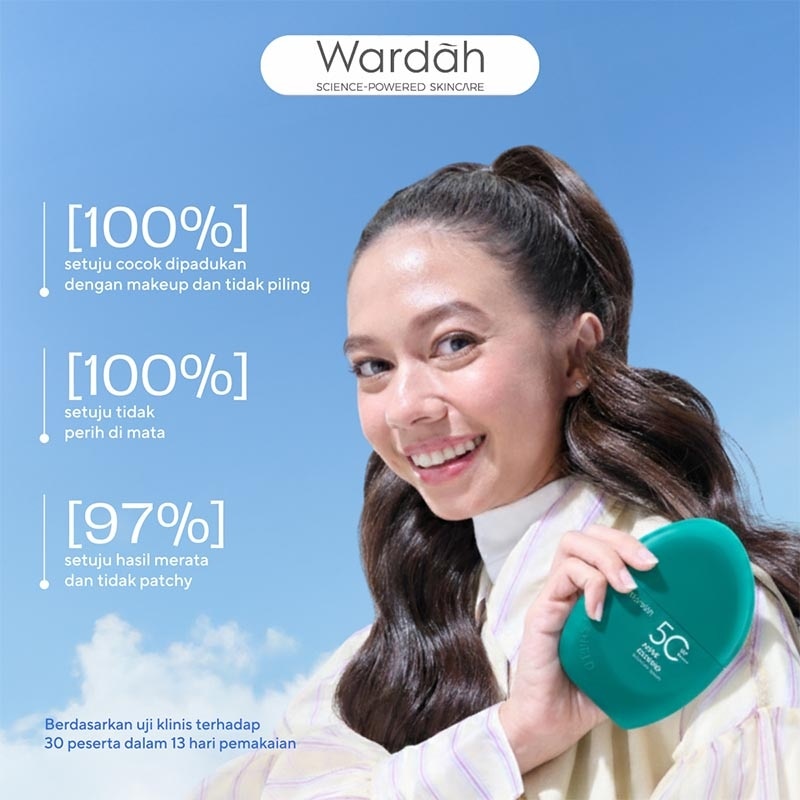 UV Shield Acne Calming Sunscreen Serum SPF 50 PA++++ 40ml