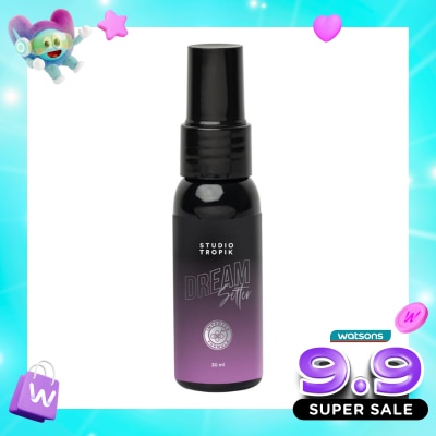 STUDIO TROPIK - Dream Setter Setting Spray 30ml image