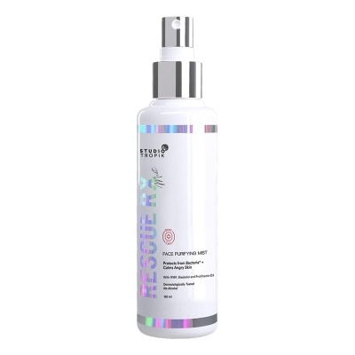 STUDIO TROPIK - Rescue RX Antibacterial Face Mist 150ml