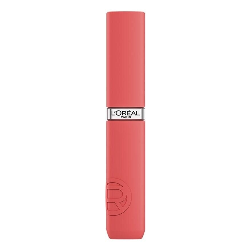 L'Oreal Infallible Matte Resistance 625 Summer Fling