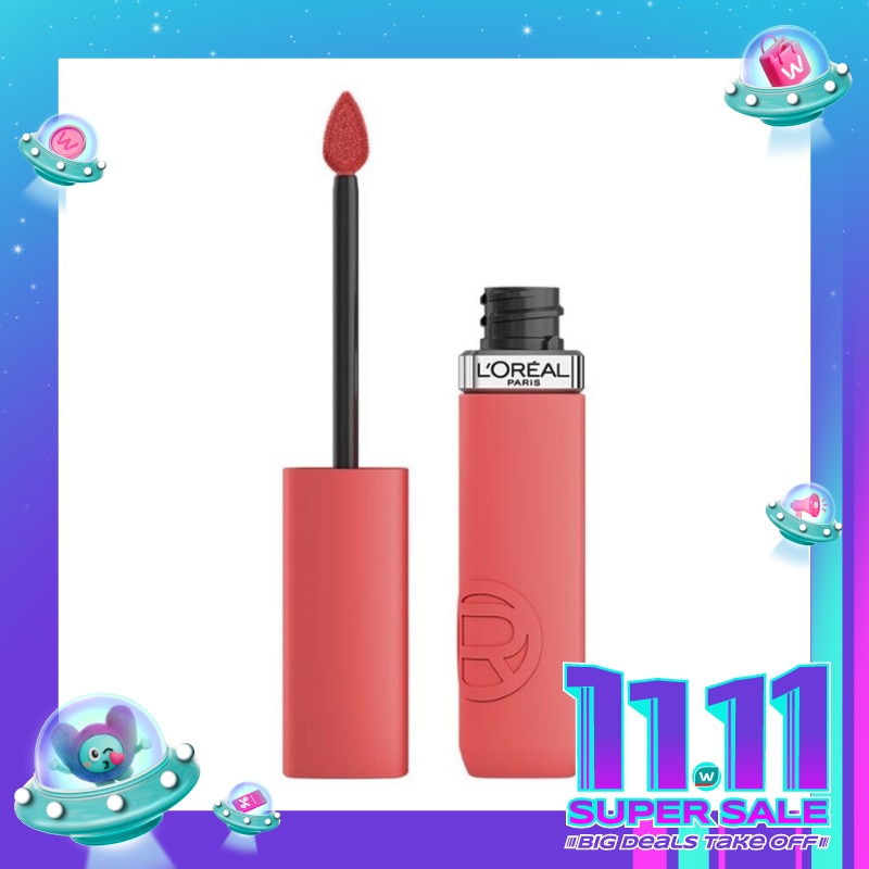 L'OREAL LIPS LM RESIST SUMMER FLING 625