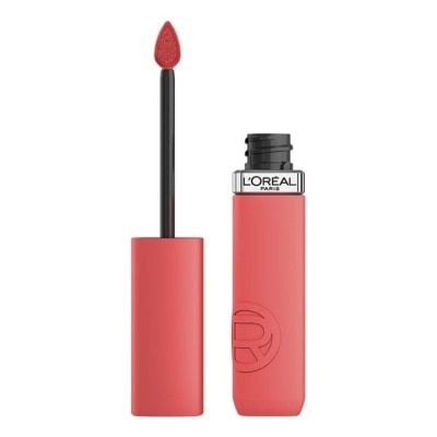 L'OREAL L'OREAL LIPS LM RESIST SUMMER FLING 625