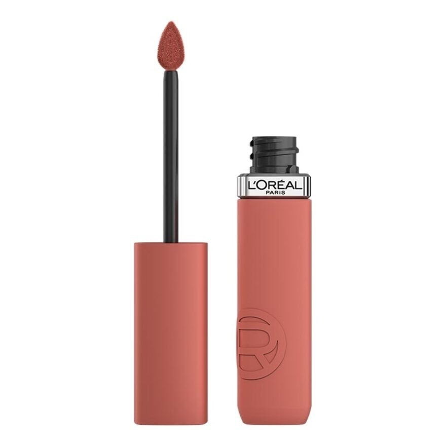 L'Oreal Infallible Matte Resistance 630 Rose Heat