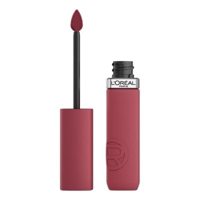 L'OREAL L'OREAL LIPS LM RESIST FIRST MOVE 665