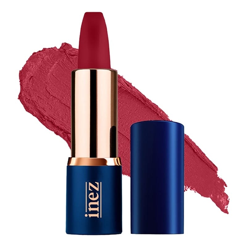 Color Contour Plus Lipstick 07 Maroon 3.5g image