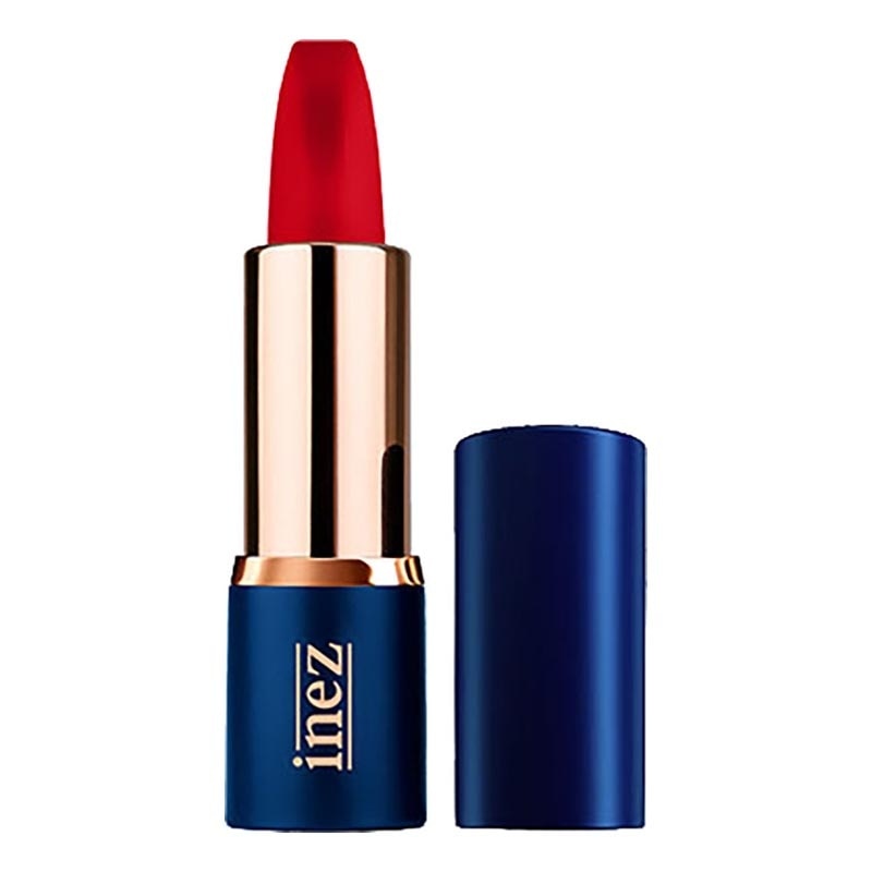 Color Contour Plus Lipstick 09 Burgundy Red 3.5g image