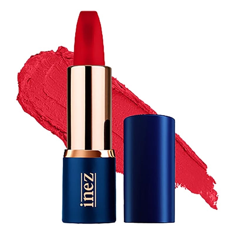 Color Contour Plus Lipstick 09 Burgundy Red 3.5g image