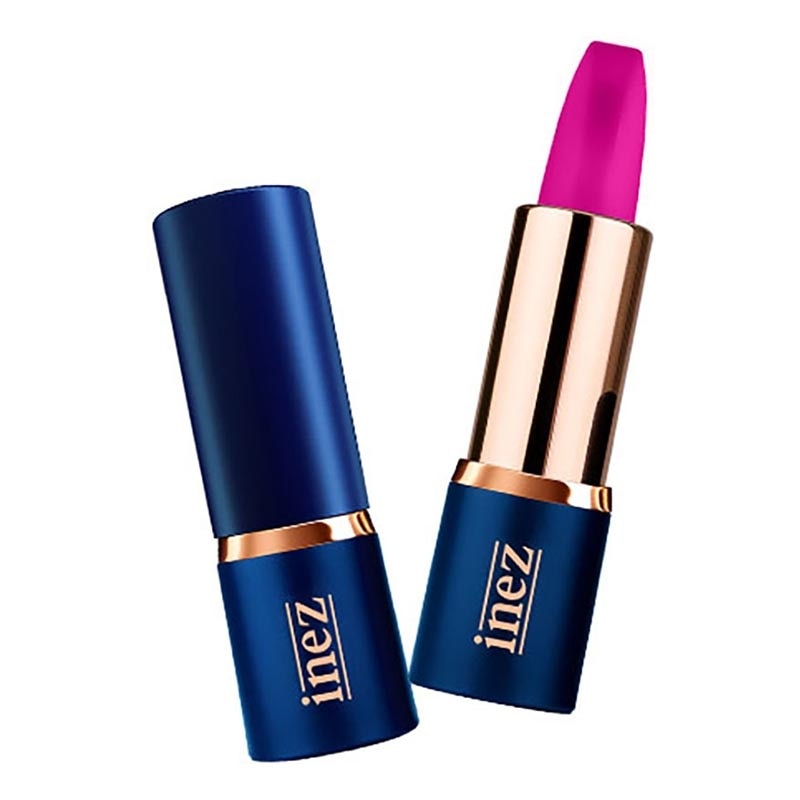 Color Contour Plus Lipstick 12 Wild Fuchsia 3.5g image