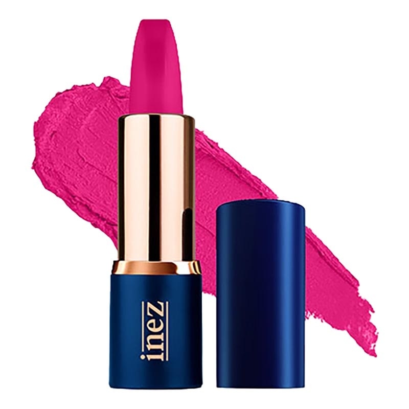 Color Contour Plus Lipstick 13 Wild Carnation 3.5g image