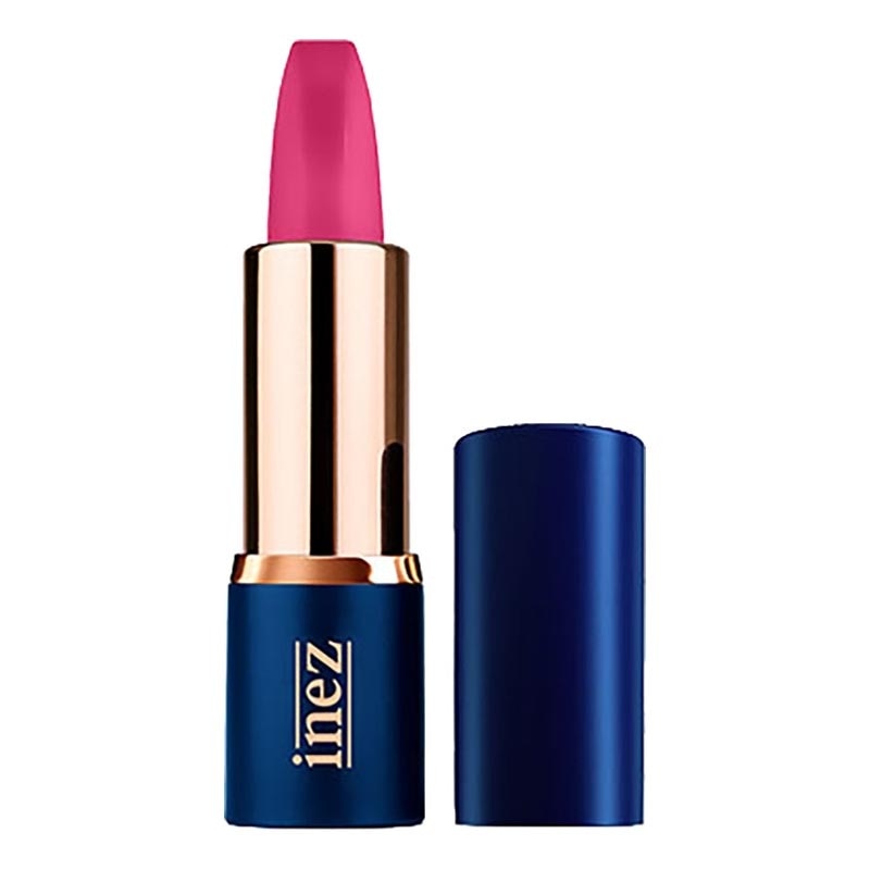 Color Contour Plus Lipstick 18 Riviera Blush 3.5g image