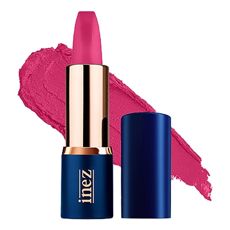 Color Contour Plus Lipstick 18 Riviera Blush 3.5g image
