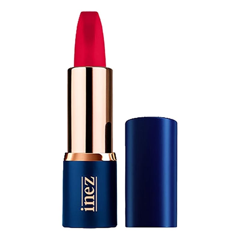 Color Contour Plus Lipstick 23 Flame Red 3.5g image