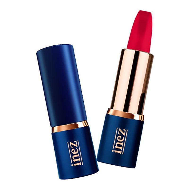 Color Contour Plus Lipstick 23 Flame Red 3.5g image