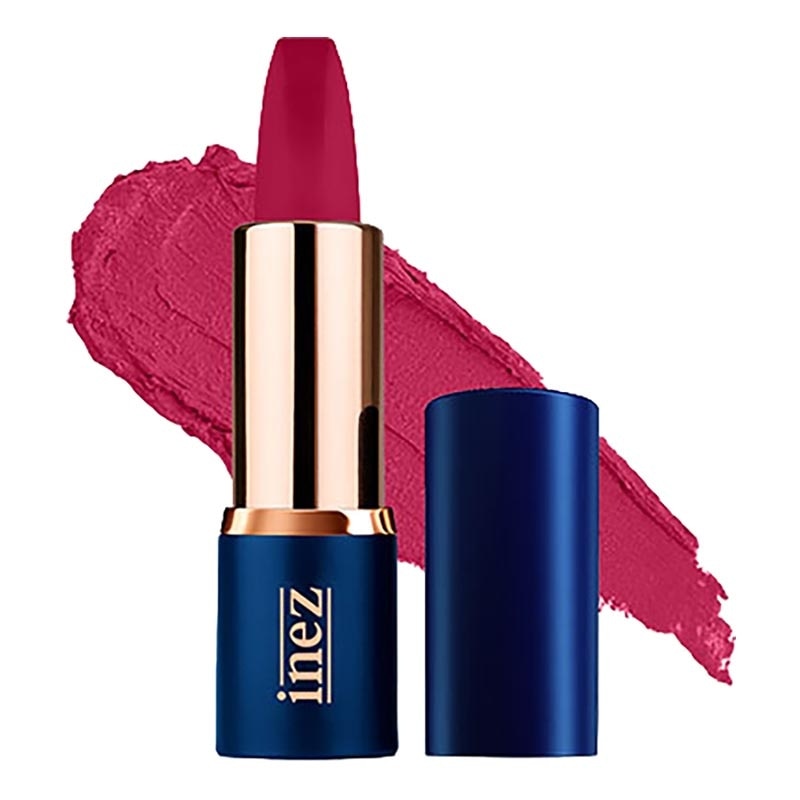Color Contour Plus Lipstick 31 Tawny Red 3.5g image