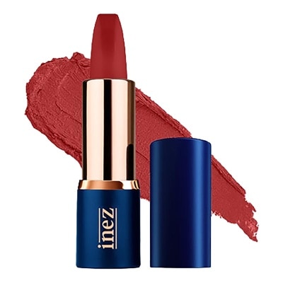 INEZ Color Contour Plus Lipstick 32 Cinnamon 3.5g