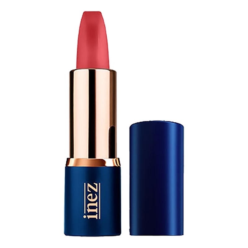 Color Contour Plus Lipstick 33 Spicy Ginger 3.5g image