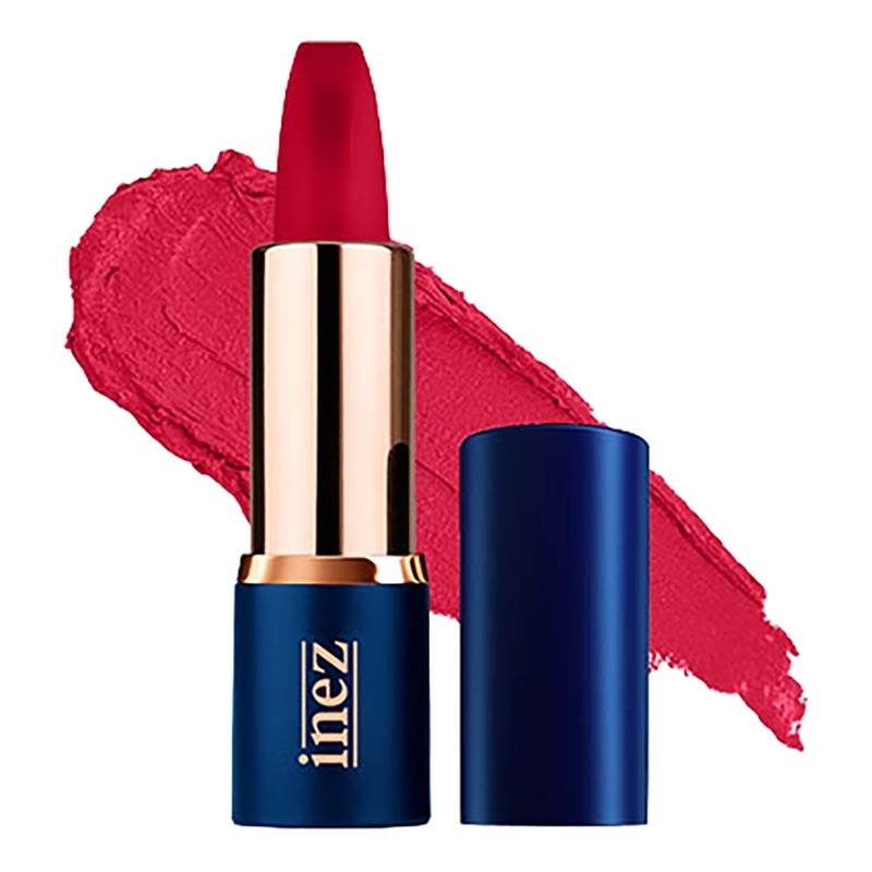 Color Contour Plus Lipstick 40 Ruby Red 3.5g image