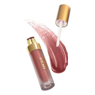 INEZ Inez 900 Suede Lip Color 03 Dark Maple 7ml