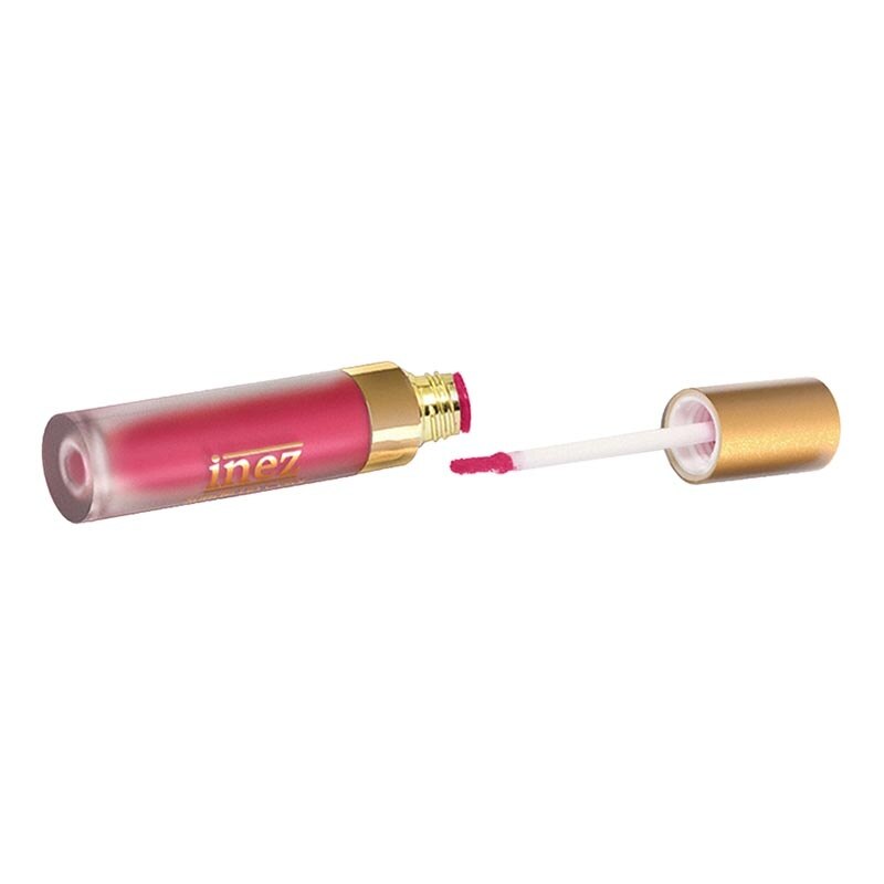 900 Suede Lip Color (Rouge A Levres Suede) 06 Pink Ribbon 7g image