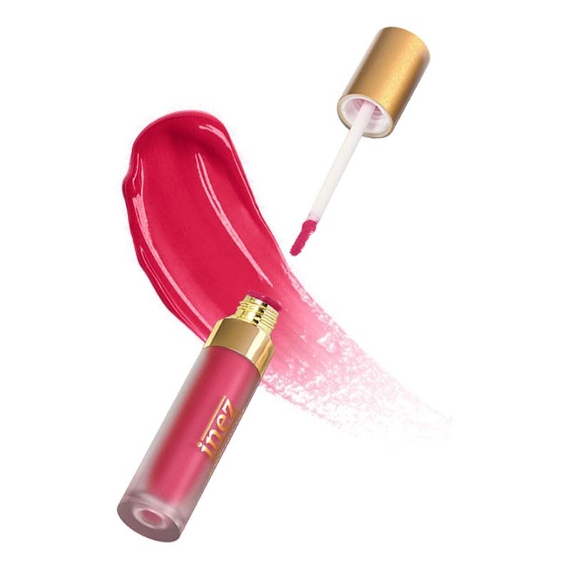 900 Suede Lip Color (Rouge A Levres Suede) 06 Pink Ribbon 7g image