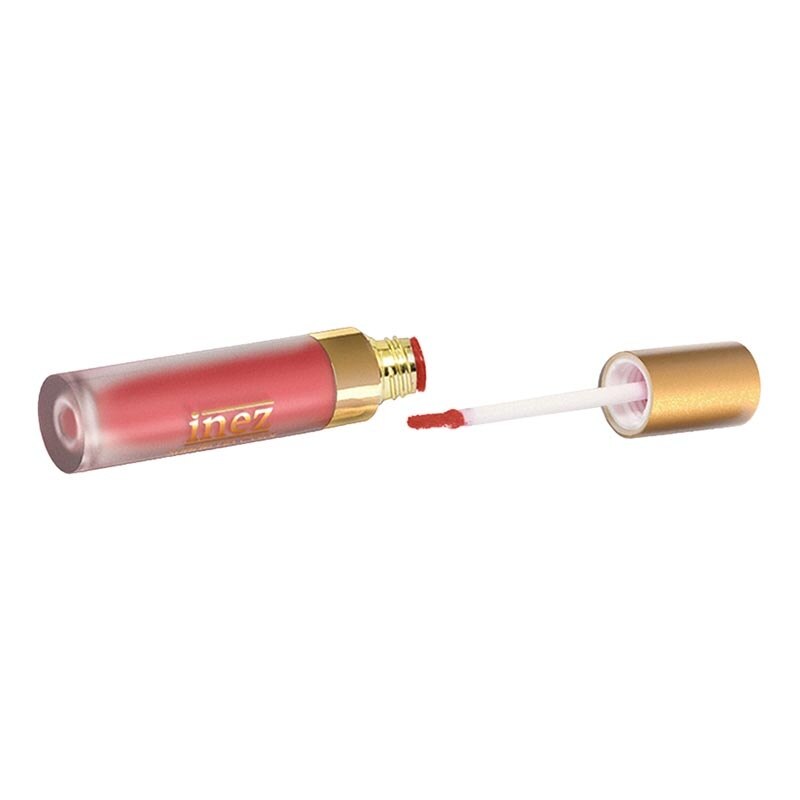 900 Suede Lip Color (Rouge A Levres Suede) 10 Ripe Peach 7g image