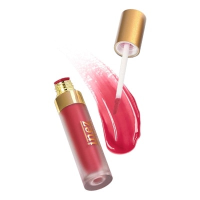 INEZ Inez 900 Suede Lip Color 11 Persian Red 7ml