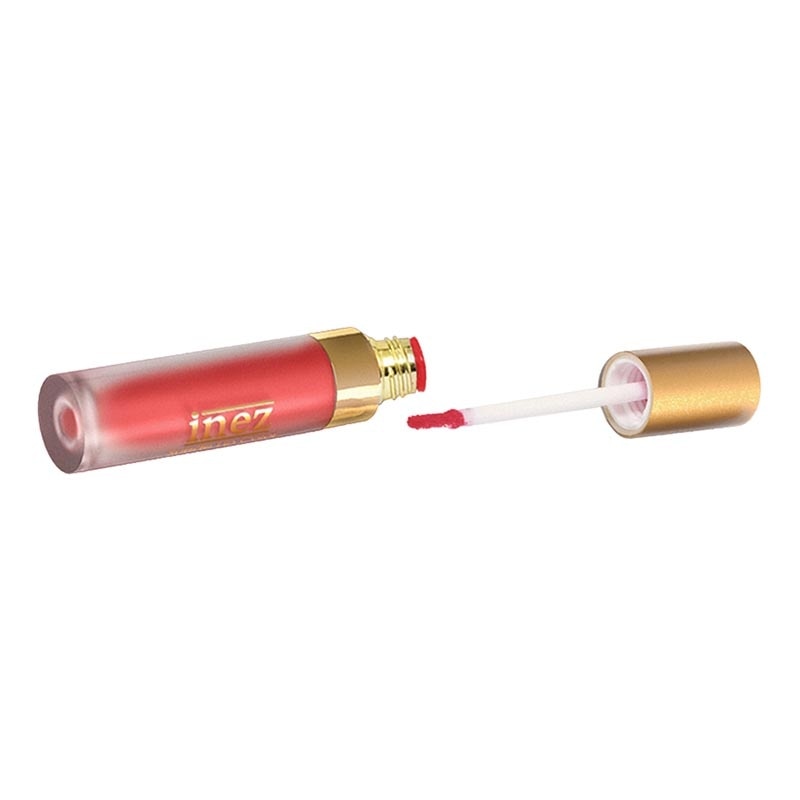 900 Suede Lip Color (Rouge A Levres Suede) 15 Sunset Orange 7g image