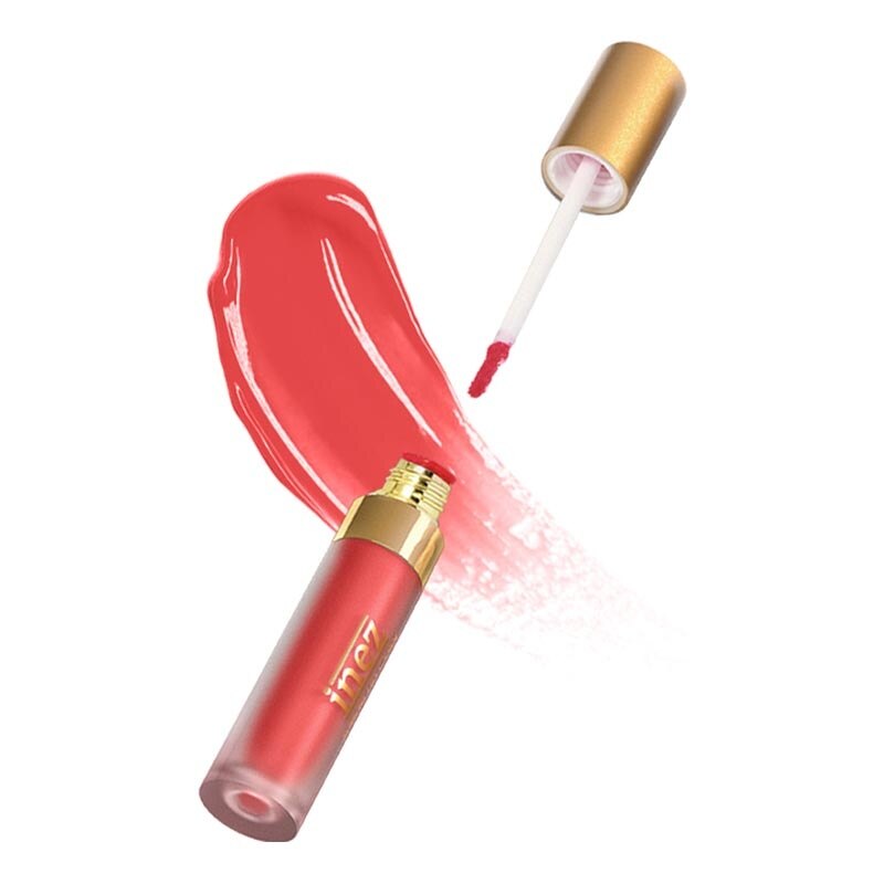 900 Suede Lip Color (Rouge A Levres Suede) 15 Sunset Orange 7g image