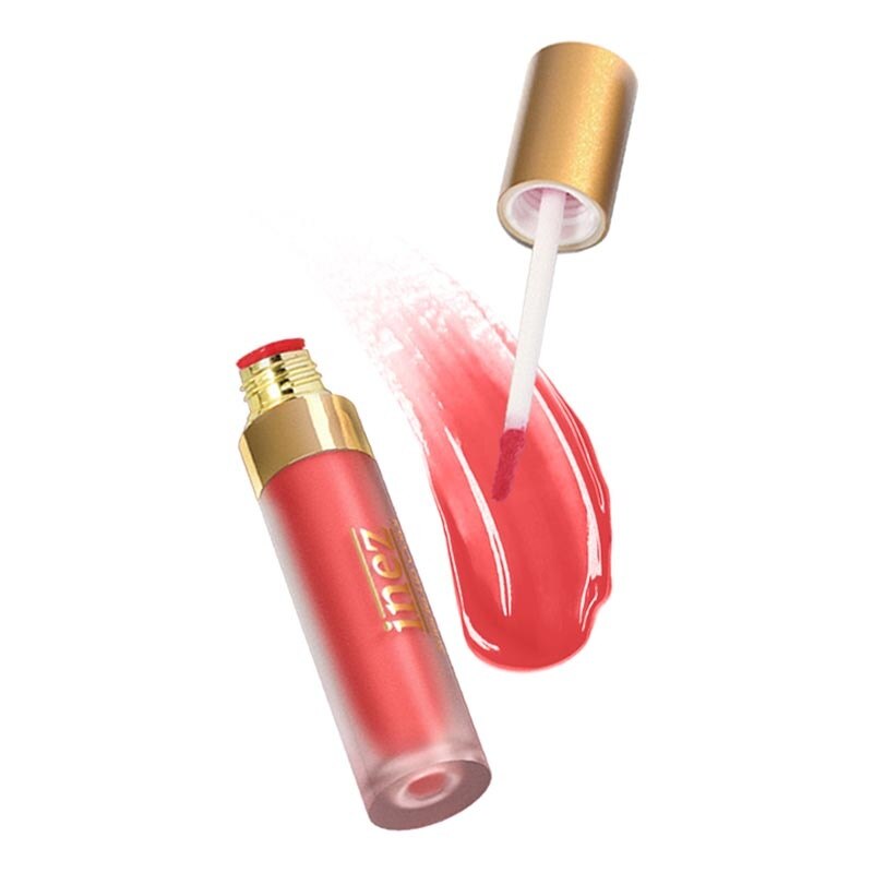 900 Suede Lip Color (Rouge A Levres Suede) 15 Sunset Orange 7g image