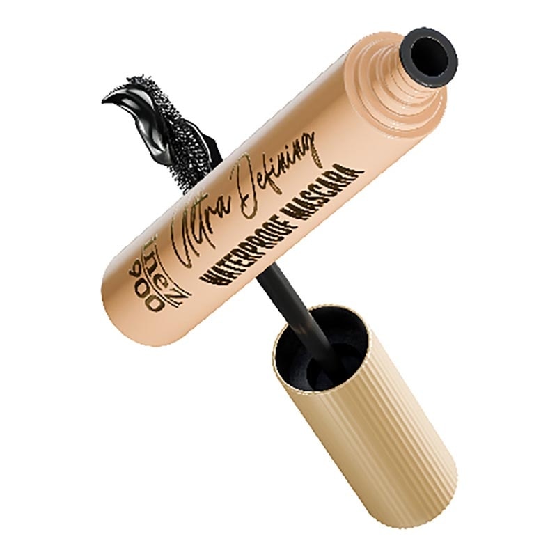 Inez 900 Ultra Defining Waterproof Mascara 125ml