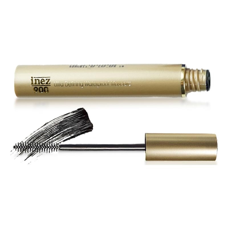 Inez 900 Ultra Defining Waterproof Mascara 125ml