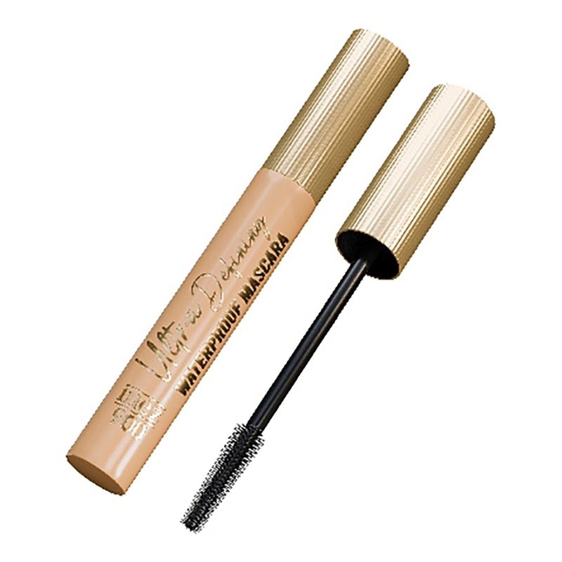 Inez 900 Ultra Defining Waterproof Mascara 125ml