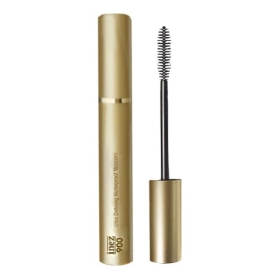 INEZ Inez 900 Ultra Defining Waterproof Mascara 125ml